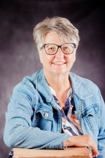 Lorie Schell